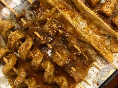 腐皮-老酱油炸社