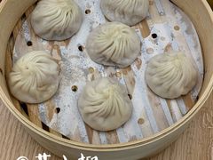 -苏小柳点心·手作小笼包(新街口分院店)