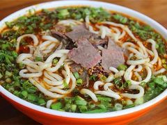 -筋面郎(东坡店)