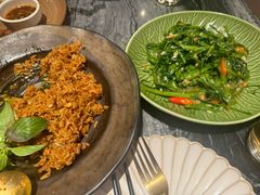 -Thai Alley泰爱里(二沙岛店)