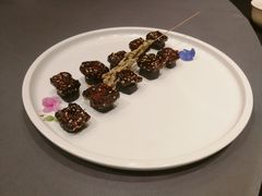 -许家菜(望江店)