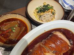 -南京大牌档(济南万象城店)