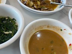 -秀妈厨房(灰汤老店)