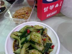 -龙虾当家·大排档(红谷滩五中店)
