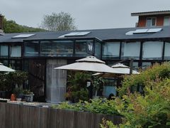-北马山庄植趣咖啡
