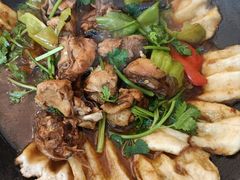 -五谷屯私房菜·始于2005(中山陵童卫路店)