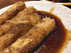 -搓火大都会(广安门总店)