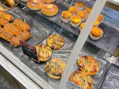 -巴黎贝甜(亿合城店)