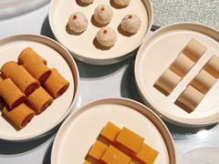 老北京点心-大董(环贸iapm店)