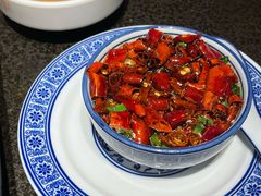 -清真·京华源铜锅涮肉(丰庆店)