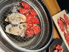 -大牛焱烧·和牛炭火烧放题