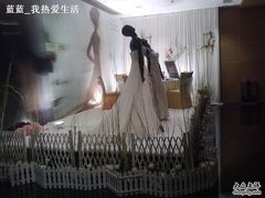 -青岛海尔洲际酒店