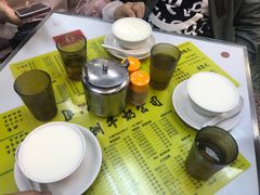 -澳洲牛奶公司(佐敦店)