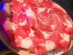 -尚尚仙·酸汤猪手·猪肚鸡火锅(华联万柳购物中心店)