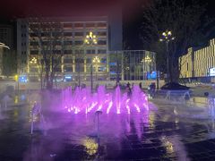 -嘉兴戴梦得购物中心