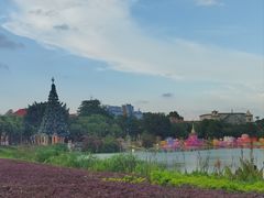 -南宁方特东盟神画