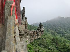 -武当山风景区