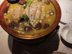 -奉天小馆·非遗东北菜(济南万象城店)