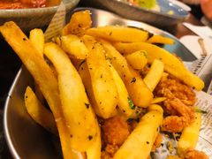 -1861意大利餐厅(文化广场店)