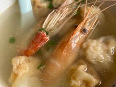 -鑫震源·苏式大虾生煎(山塘街店)