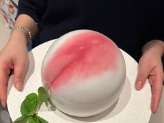 -狮拾久·现代新加坡料理(福田COCO Park店)