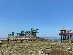 -养马岛旅游度假区