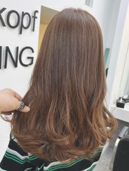 -卓梵美发·精品Salon