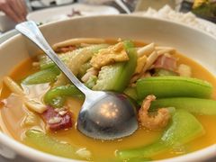 -荷塘秋月·本帮江浙菜(国权路店)