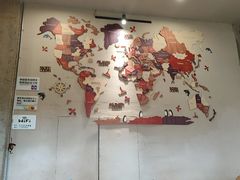 -友名Cross日式咖喱屋(江南大道中店)
