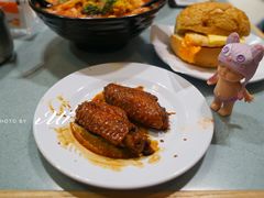 -华嫂冰室(尖沙咀店)