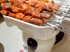 -丰茂烤串(公园店)