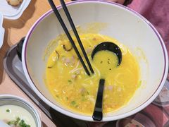 -阿香米线(龙岗万科广场店)