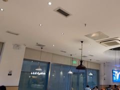 -豪客来牛排(绿宝广场店)