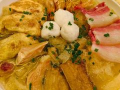-世华轩餐厅(金仓永华大酒店)