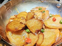 -绿茶餐厅(千岛湖银泰城店)