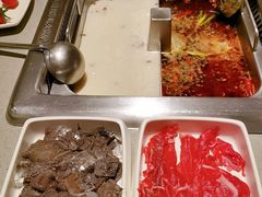 -海底捞火锅(吴中路店)