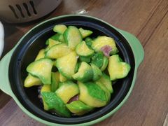 -云海肴汽锅鸡·云南小炒(天津国金汇店)