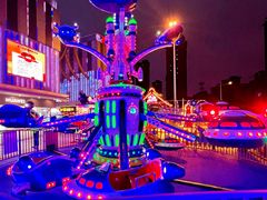 -万达广场(南宁青秀店)