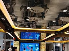 -海上名珠·海鲜酒楼(励骏庞都店)