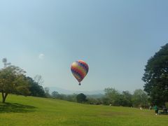 -中国科学院西双版纳热带植物园