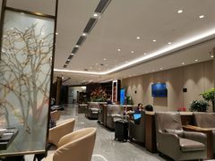 -白云机场易登机休息室