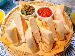 -遇见长安之高山流水(李家村万达店)
