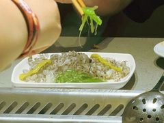 -海底捞火锅(坪山益田假日广场店)