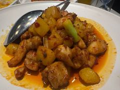 -兰湘子·湘菜小炒(石家庄万象城店)