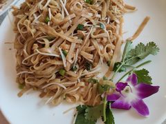 -新溢香国际酒店-中餐厅