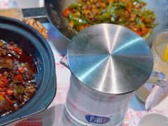 -堂瓦里·33年传统赣菜(第一街区店)