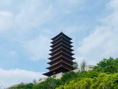 -牛首山文化旅游区