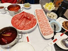 -天府火锅·始于1989年(老城十字街店)