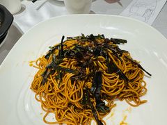 -老人和饭店(淮海中路店)