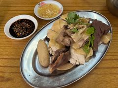 -肥婆兰鸡饭(西门外街店)